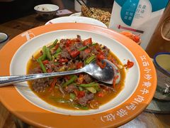-70年代·江西乡下菜(西乡彩虹城店)