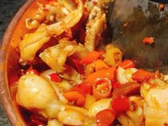 -北龙火锅店(燕山大街店)