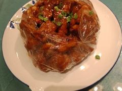 -清晖小苑•顺德地方菜(壹海城店)