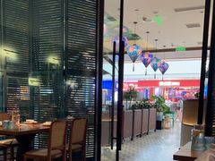 -南越郡·越式风味餐厅(青秀万达店)
