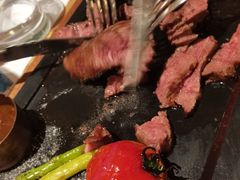 -原石牛扒·约会餐厅(龙城万科里店)