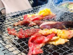 -胡同泥炉烤肉(令闻街店)