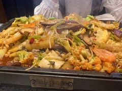 -里岛烤鱼(东港凯虹广场店)