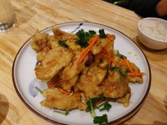 -老江南春·中国龙菜(衡山路店)