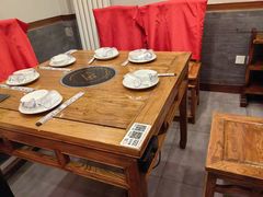 -仁和四季涮肉馆(天坛南门店)