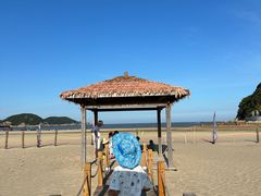 -东海半边山旅游度假区