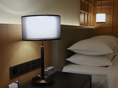 -深圳机场凯悦酒店
