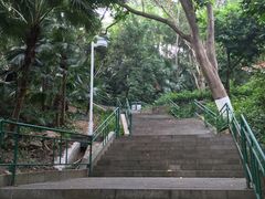 -中山公园(石岐街道)