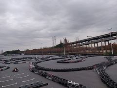 -锐擎卡丁车主题乐园(郊野公园店)