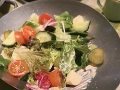 -美森西餐厅(曙光大道店)