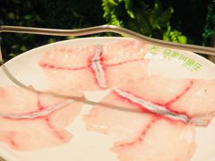 -马家斑.鲜鱼火锅(松湖万科店)