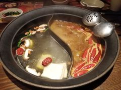 -呷哺呷哺(松江开元店)