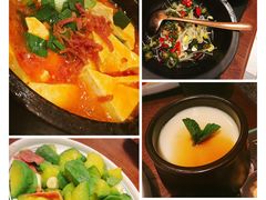 -云海肴·汽锅鸡·云南菜(领展购物广场·中关村店)