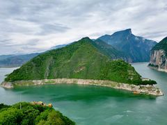 -白帝城·瞿塘峡景区