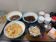 -小福顺面馆(埠西市场店)