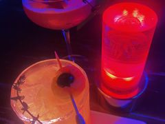 -MOSSO音乐酒吧·Live House(南京西路店)
