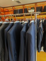 -Hongdu红都·高端西装定制男士西装礼服大衣定制