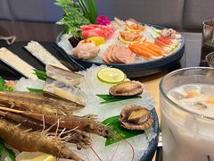 -苏梅花园(群星城店)