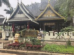 -相约小筑缅泰餐厅(孟定店)