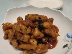 糖醋里脊-纳家楼·地道陕菜(劳动路店)