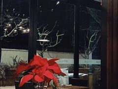 -Restaurant Cuivre古铜法式餐厅