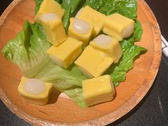 -探鱼·鲜青椒爽麻烤鱼(领展购物广场店)