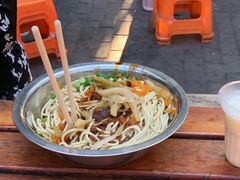 -斌斌鲜鱼糊汤粉(粮道街店)
