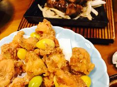 -和彩放题(渔阳店)