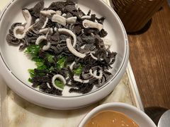 -涮福記·现切牛羊肉火锅(世纪汇店)
