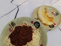 -张大娘面馆(新城路店)