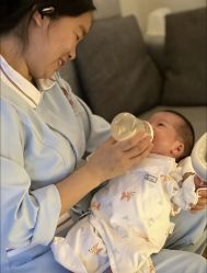 -大美母婴月子中心(馨乐庭店)