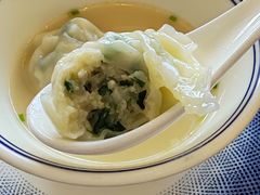 刀鱼馄饨-三利音·浦之舟(滨江大道店)