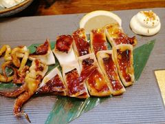 -鸟鹏烧鸟居酒屋(熙龙湾店)