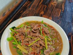 -百年银屏蚝烙·潮汕菜·非遗(乐山店)