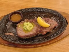 -萨莉亚意式餐厅(新洲佐阾新邑店)