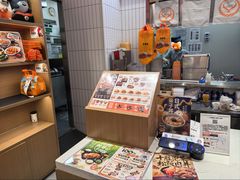 -吉野家(长沙五一广场IFS店)