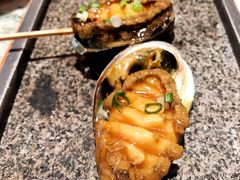 鲍鱼中-海味当家·蒸锅海鲜(星海公园店)