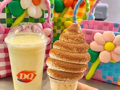-DQ·蛋糕·冰淇淋(通州万达店)