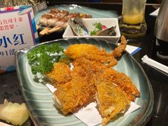 -Mr·Fish鱼鲜生海鲜放题(银泰in99店)