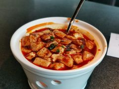 -赠李白·如诗的川味(余杭万达广场店)