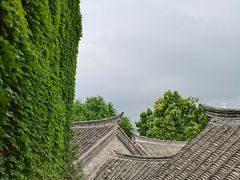 -天朝元辅-徐州民俗博物馆