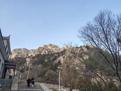 -北京凤凰岭