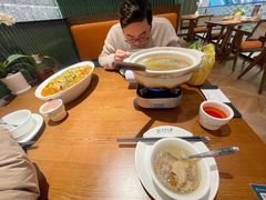 -小户人家(循礼门南国中心店)