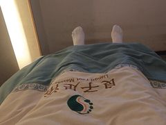 -良子足浴(湖滨店)