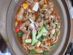 -湘知湘味(岳麓山店)