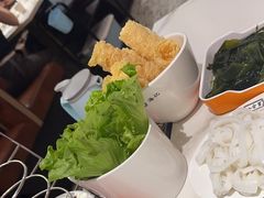 -八合里潮汕鲜牛肉火锅(上海汇智广场店)