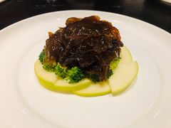 红蜇头-甄御•海鲜新青岛菜(麦岛店)