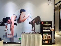 -威克健身游泳(万菱汇店)