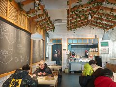 -鸡鸣汤包(复地活力广场店)