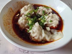 -龙抄手(文殊坊店)